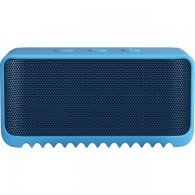 Mini wireless speaker